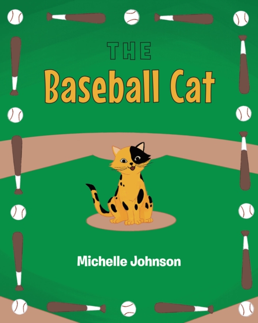 Baseball Cat