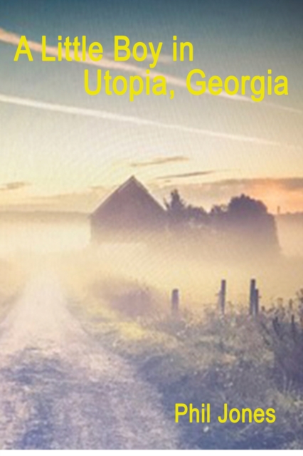 Little Boy in Utopia, Georgia