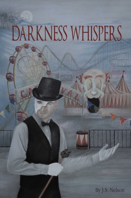 Darkness Whispers