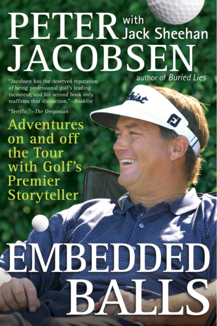 Embedded Balls