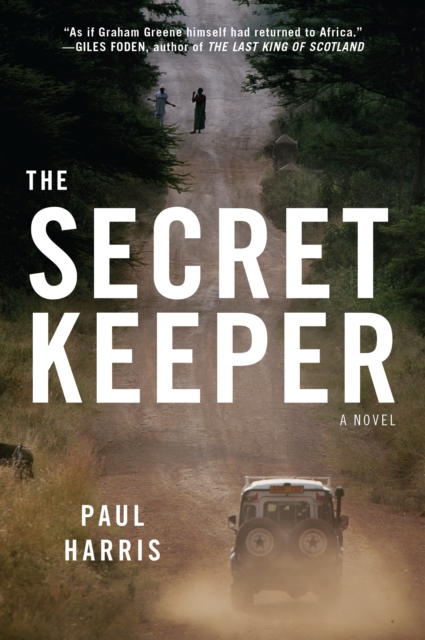 Secret Keeper