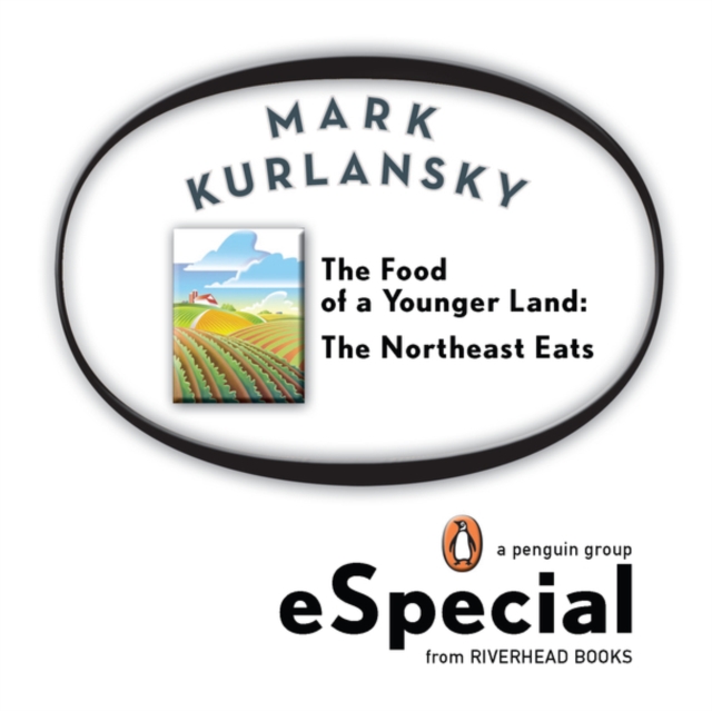 Food of a Younger Land