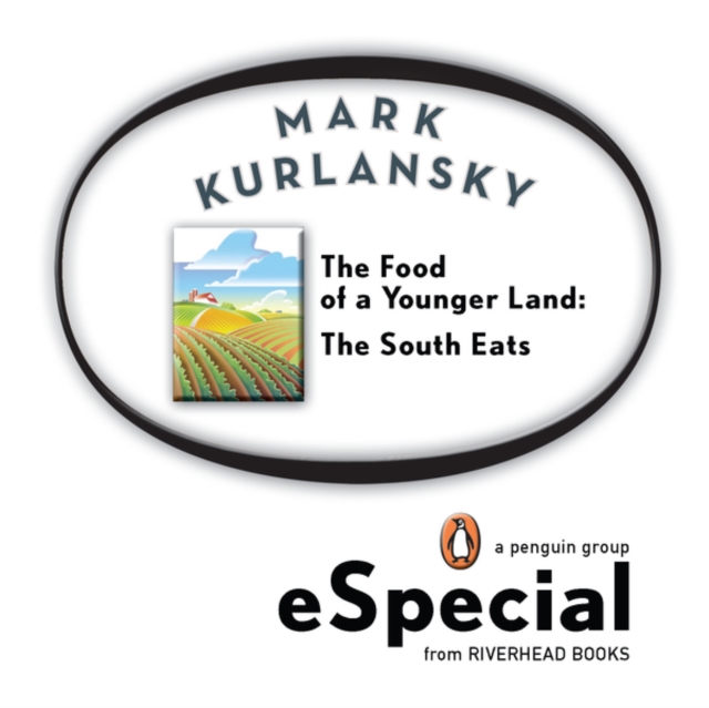 Food of a Younger Land