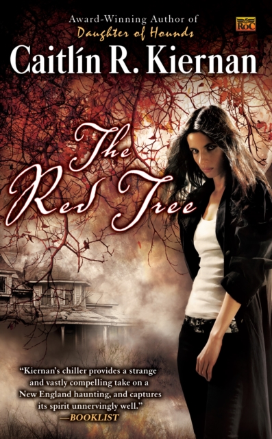 Red Tree