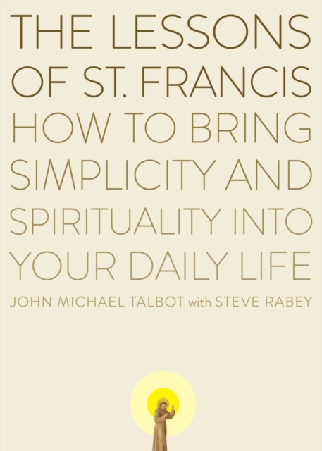 Lessons of Saint Francis