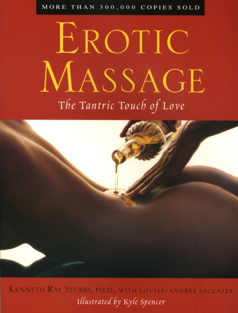 Erotic Massage