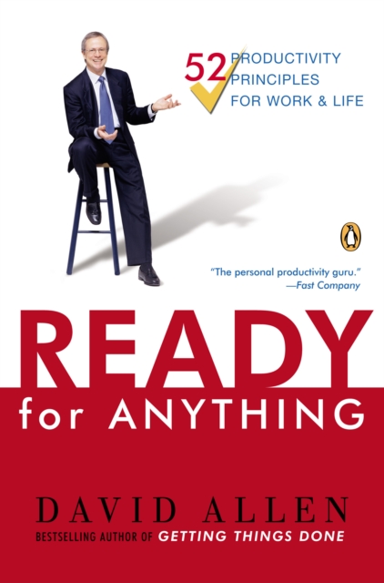 Ready for Anything