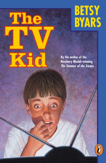 TV Kid