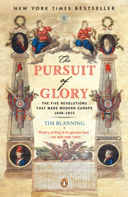 Pursuit of Glory