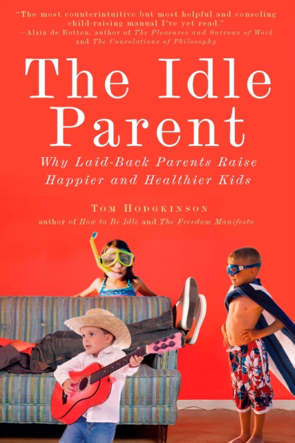 Idle Parent