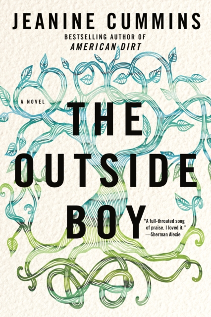 Outside Boy