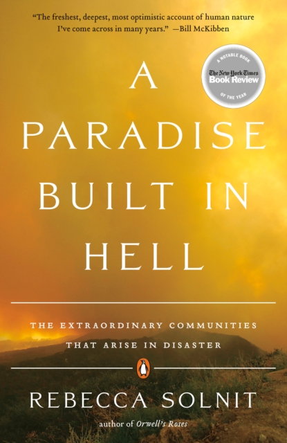 Paradise Built in Hell