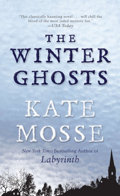 Winter Ghosts