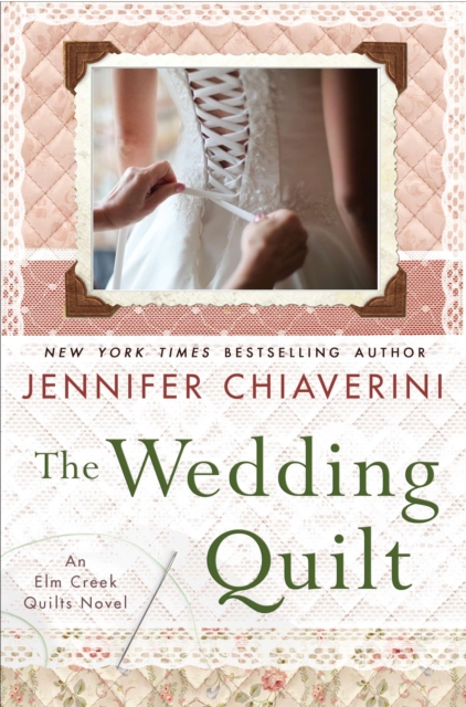 Wedding Quilt