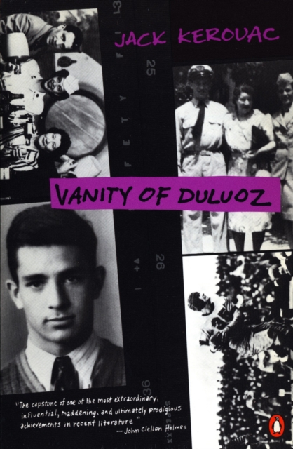 Vanity of Duluoz
