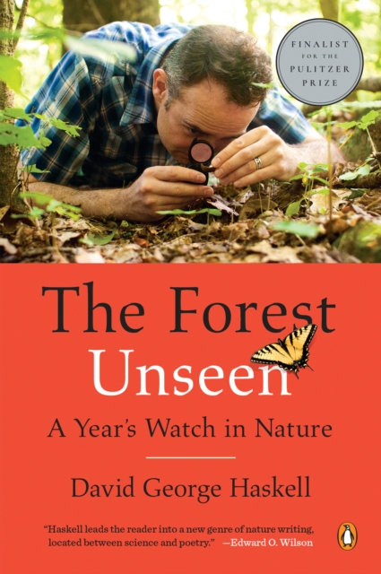 Forest Unseen