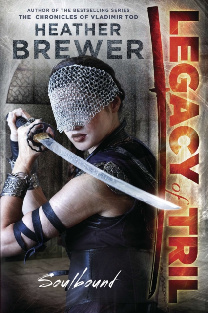 Legacy of Tril: Soulbound