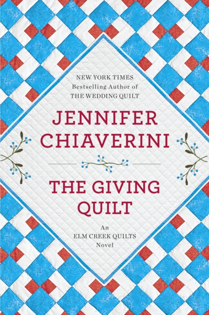 Giving Quilt