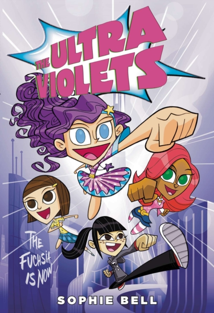 Ultra Violets