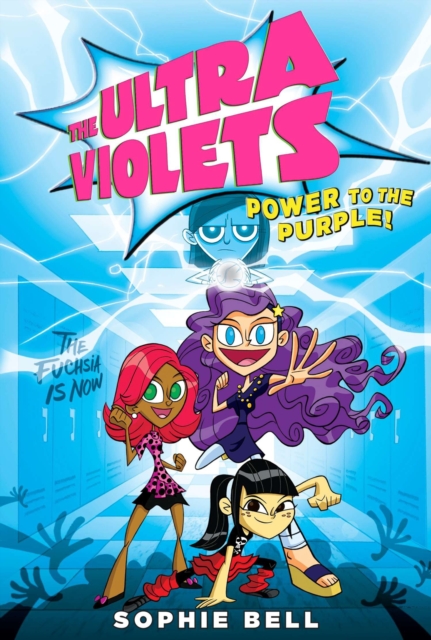 Ultra Violets #2