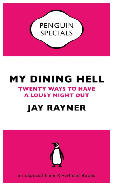 My Dining Hell
