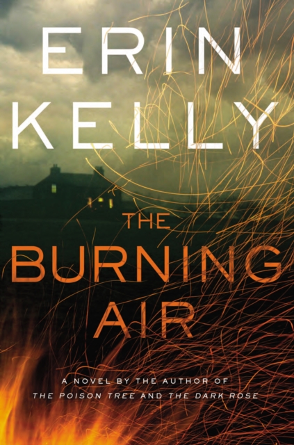 Burning Air