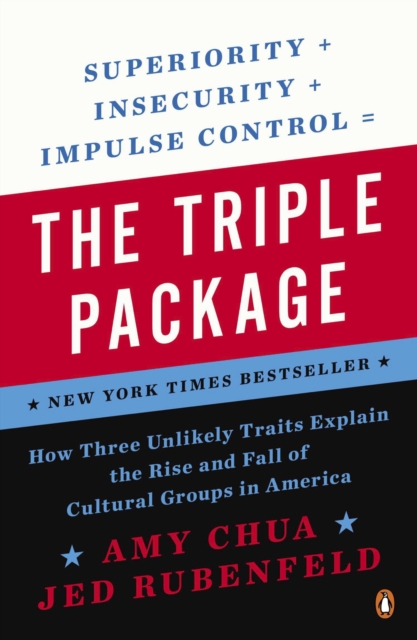 Triple Package