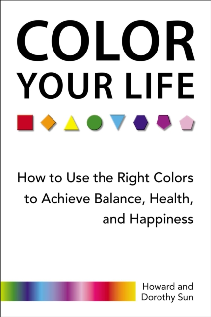 Color Your Life