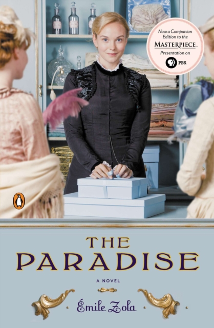 Paradise (TV tie-in)