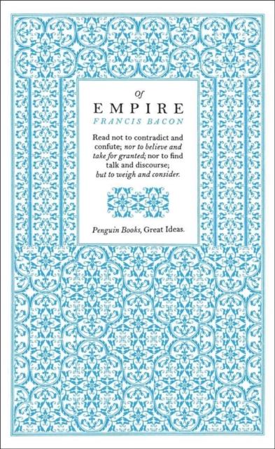 Of Empire