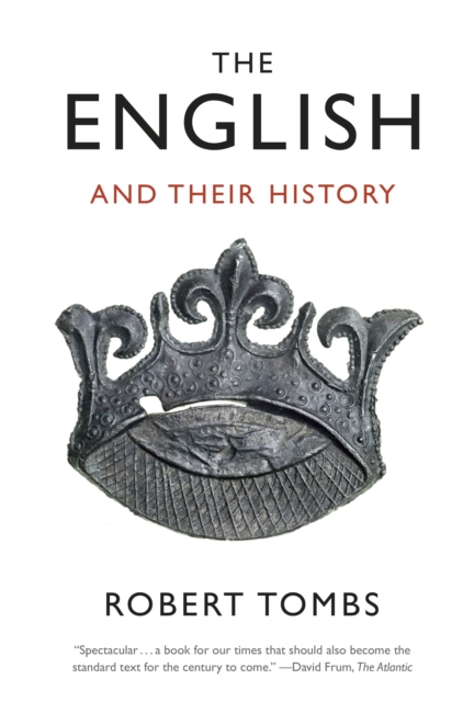 English and Their History