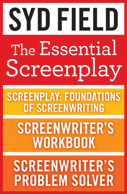 Essential Screenplay (3-Book Bundle)