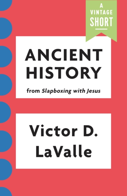 Ancient History