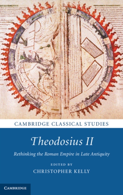 Theodosius II