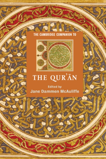 Cambridge Companion to the Qur'an