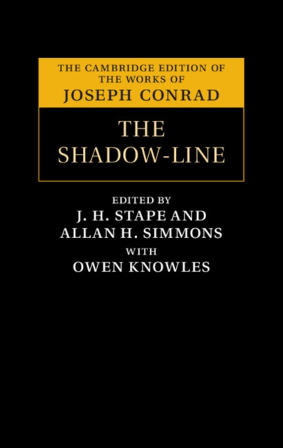 Shadow-Line