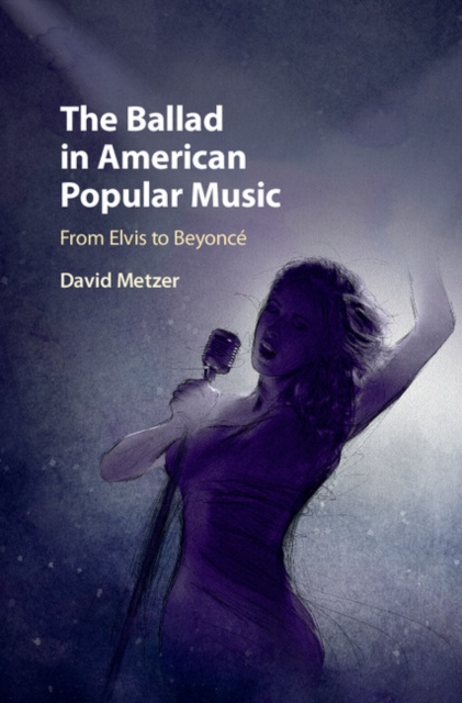 Ballad in American Popular Music