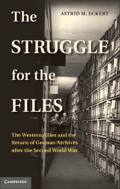 Struggle for the Files
