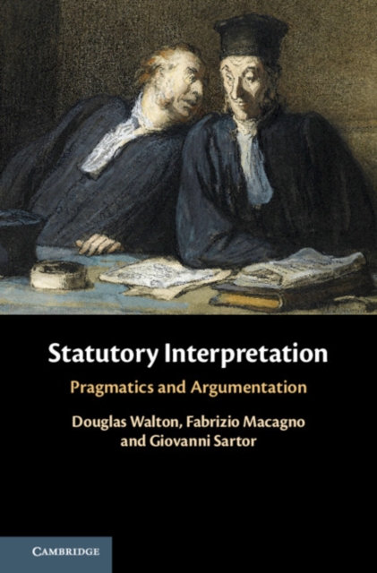 Statutory Interpretation