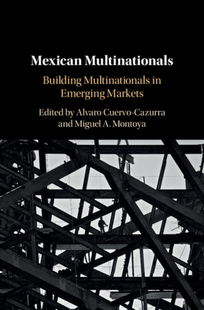 Mexican Multinationals