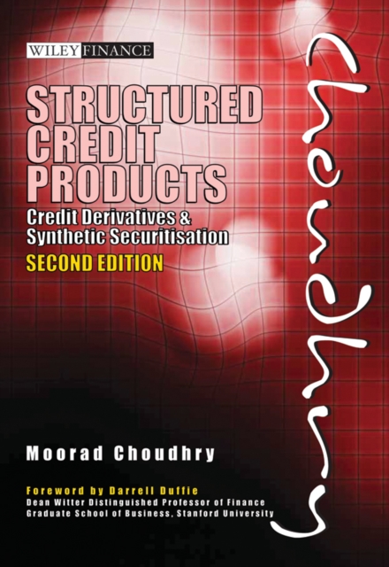 Structured Credit Products