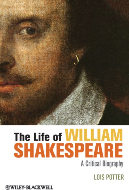 Life of William Shakespeare