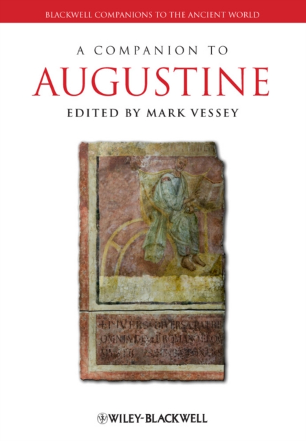 Companion to Augustine