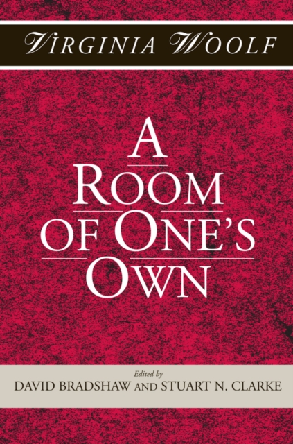 Room of One's Own