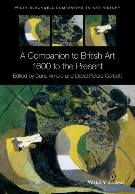Companion to British Art