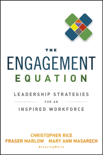 Engagement Equation