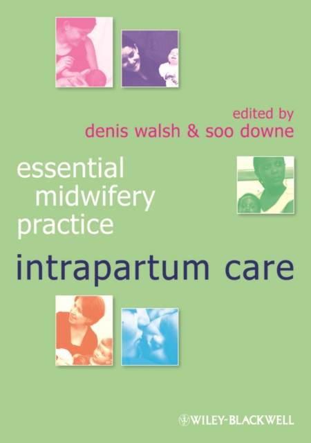 Intrapartum Care