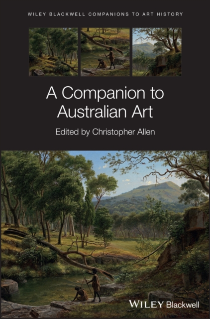 Companion to Australian Art