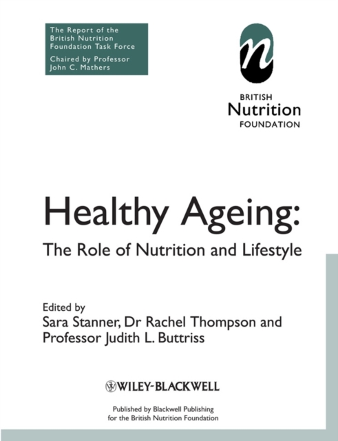 Healthy Ageing