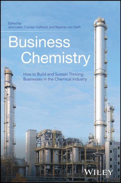 Business Chemistry